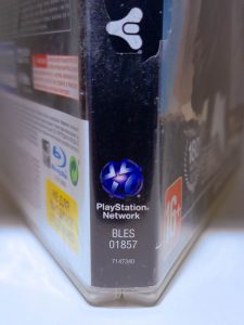 Destiny (PS3) б/у