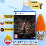 Wo Long: Fallen Dynasty (PS5)
