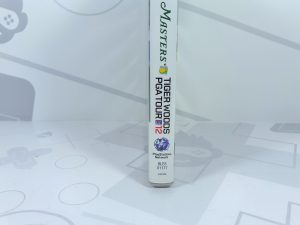 Tiger Woods PGA Tour 12 The Masters (Move) (PS3) б/у