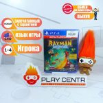 Rayman Legends (Eng) (PS4)