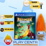 Rayman Legends (Eng) (PS4)
