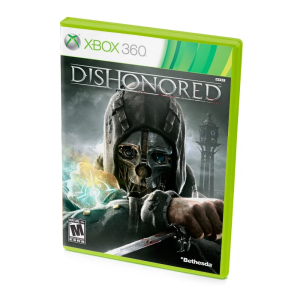 Dishonored (Xbox 360)