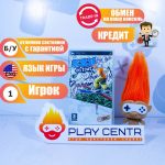 SSX On Tour (PSP) б/у