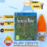 Secret of Mana (PS4) б/у