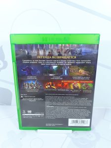 King's Bounty II (Xbox One) б/у