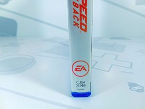 Need For Speed Payback (PS4) б/у