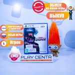 Grid Legends (PS5)