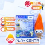 Expeditions: A MudRunner Game (PS4)