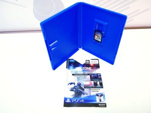 Killzone Наемник (PS Vita) б/у