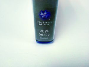 Killzone Наемник (PS Vita) б/у