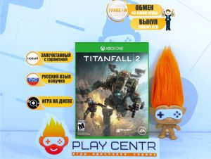 Titanfall 2 (Xbox One)