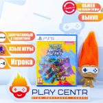 TMNT Arcade: Wrath of the Mutants (PS5)