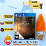 Life Is Strange 2 [Рус.субтитры] (PS4)