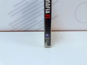 Mafia 2 (PS3) б/у