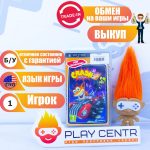 Crash Tag Team Racing (PSP) б/у