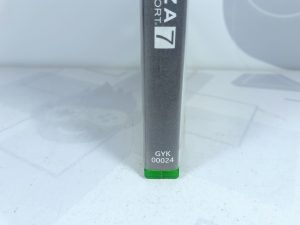 Forza Motorsport 7 (Xbox One) б/у