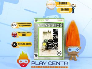Fight Night Round 3 (Xbox 360) б/у