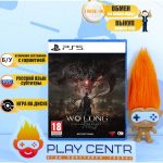 Wo Long: Fallen Dynasty (PS5) б/у