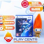 Stellar Blade (PS5) б/у