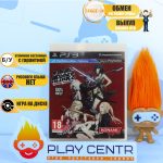 No More Heroes: Heroes Paradise (PS3) б/у