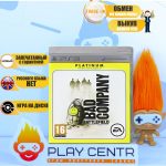 Battlefield Bad Company (PS3) б/у