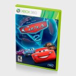Cars 2 (Тачки 2) (Xbox 360) б/у