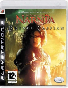 Хроники Нарнии: Принц Каспиан (PS3) б/у