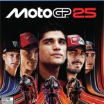 MotoGP 25 (PS5)
