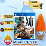 XIII Limited Edition (PS4)