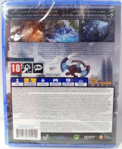 Killzone: Shadow Fall (В плену сумрака) (PS4)