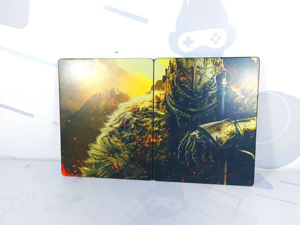 Dark Souls 2 (II) Black Armor Edition (PS3) б/у