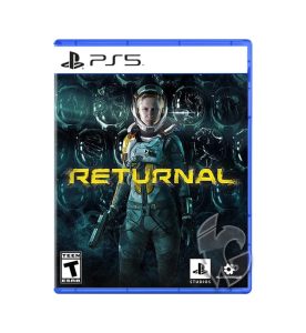 Returnal (Eng) (PS5)