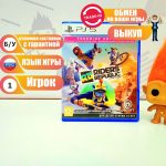 Riders Republic (PS5) б/у