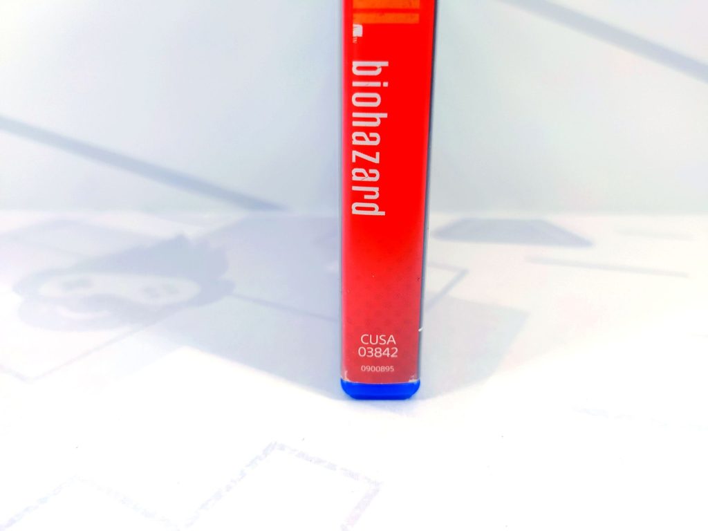 Resident Evil 7 Biohazard (VR) (PS4)