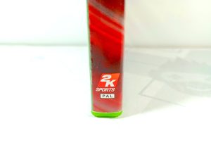 Top Spin 4 (Xbox 360) б/у