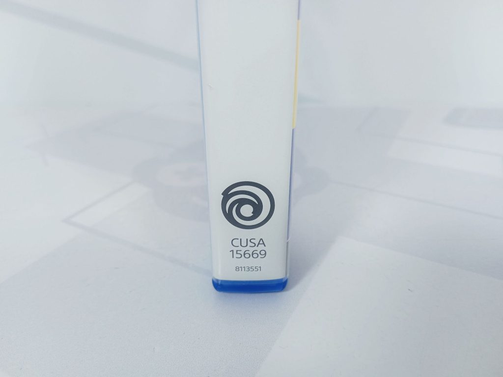 Just Dance 2020 (PS4) б/у