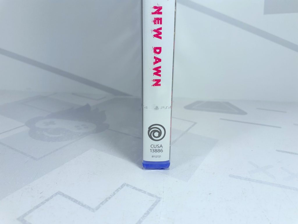 Far Cry New Dawn (PS4)