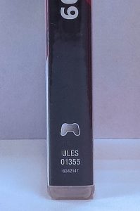 Formula 1 2009 (PSP) б/у