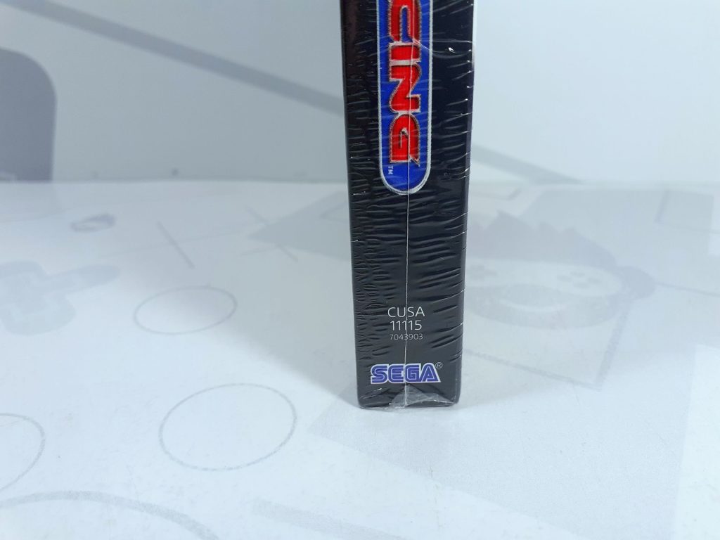 Team Sonic Racing 30th Anniversary Edition (PS4)