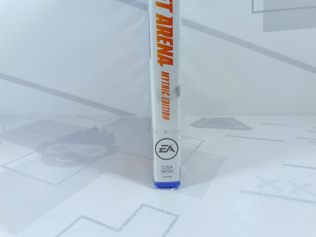 Rocket Arena Mythic Edition (PS4)