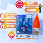 Lies of P (PS4)