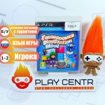 Головоломки (Требуется Move) (PS3) б/у