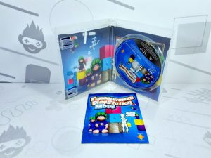 Головоломки (Требуется Move) (PS3) б/у