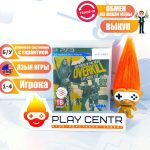 House of the Dead Overkill - Extended Cut (Move) (PS3) б/у