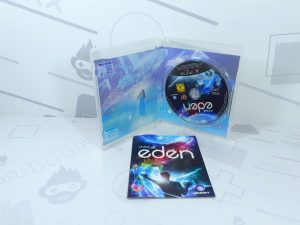 Child of Eden (Move) (PS3) б/у