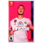 Fifa 20 (Switch) б/у
