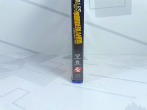 Tales From the Borderlands (PS4)