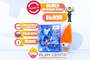 Persona 3 Reload (PS4)