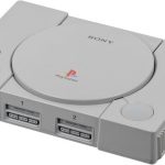 Sony Playstation 1 Fat б/у