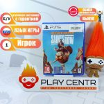 Saints Row [рус. субтитры] (PS5) б/у